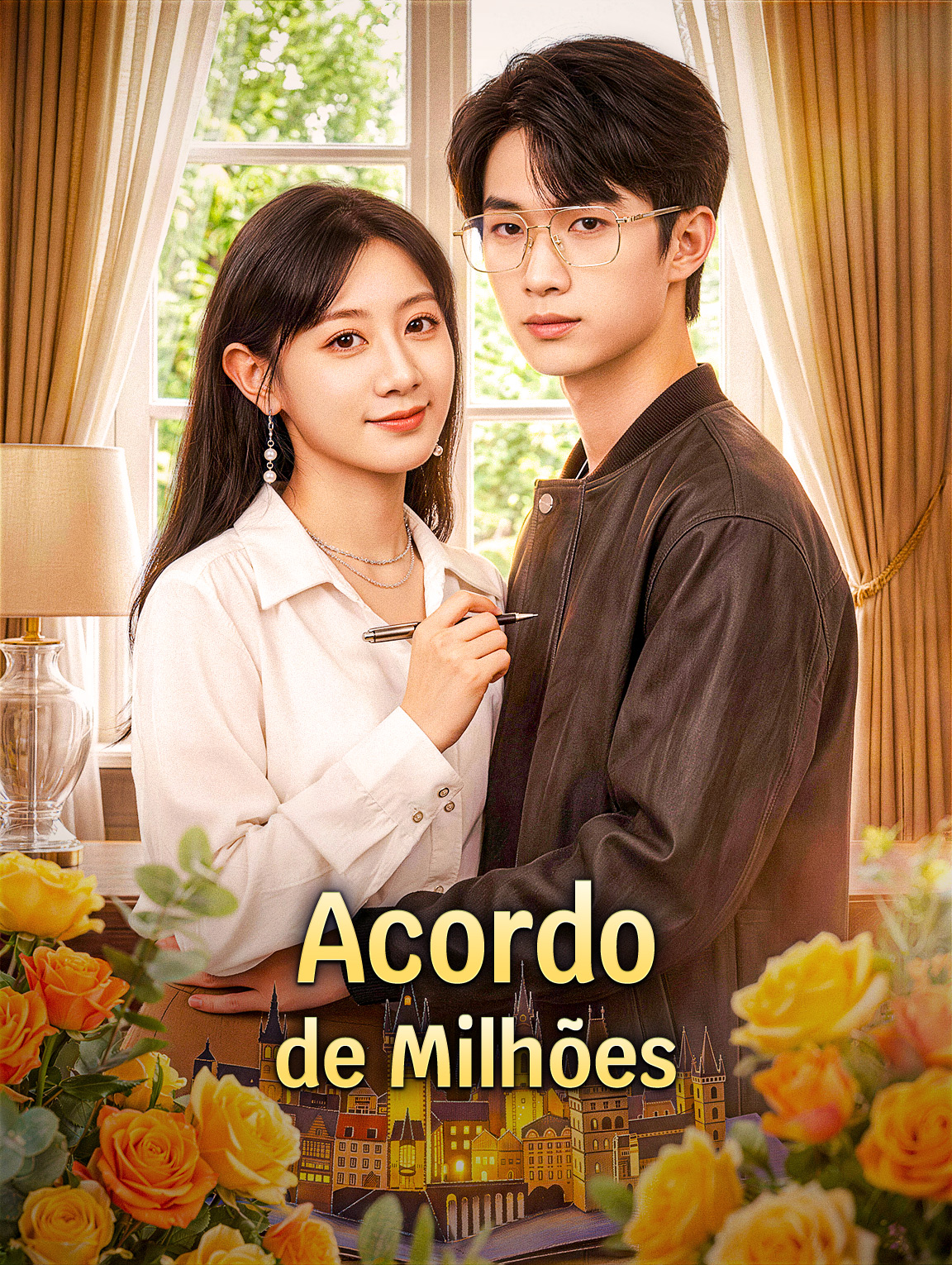 Acordo de Milhões