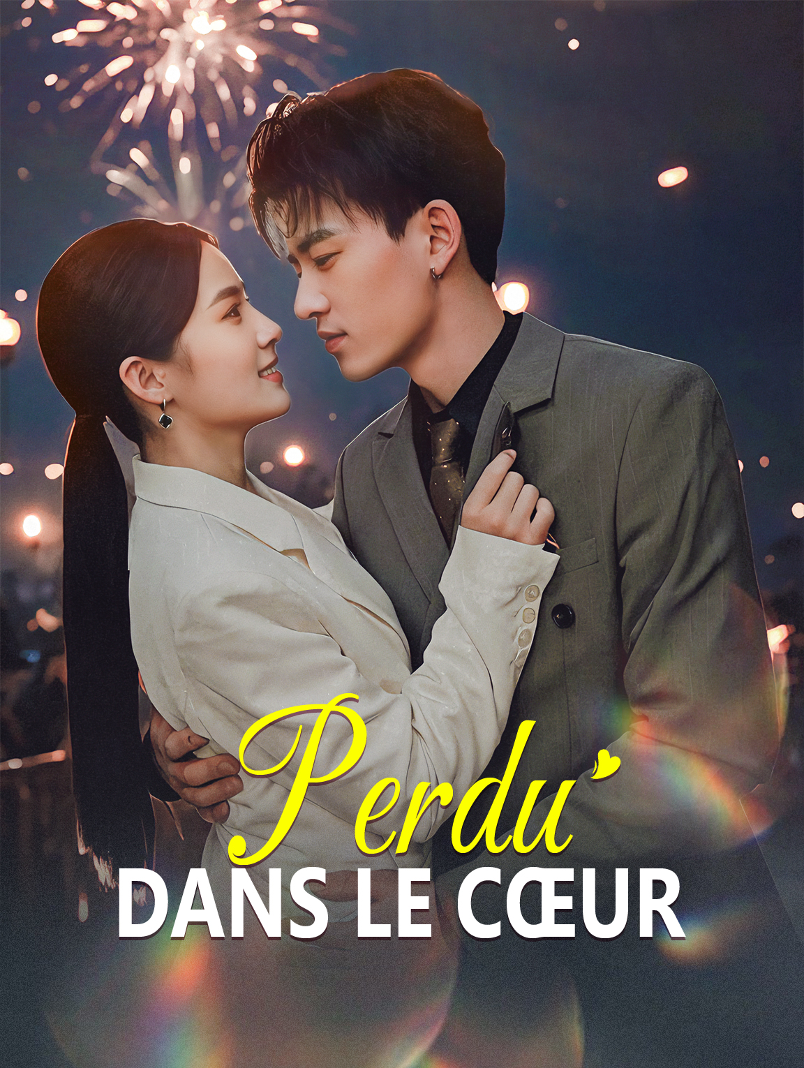Perdu dans le cœur