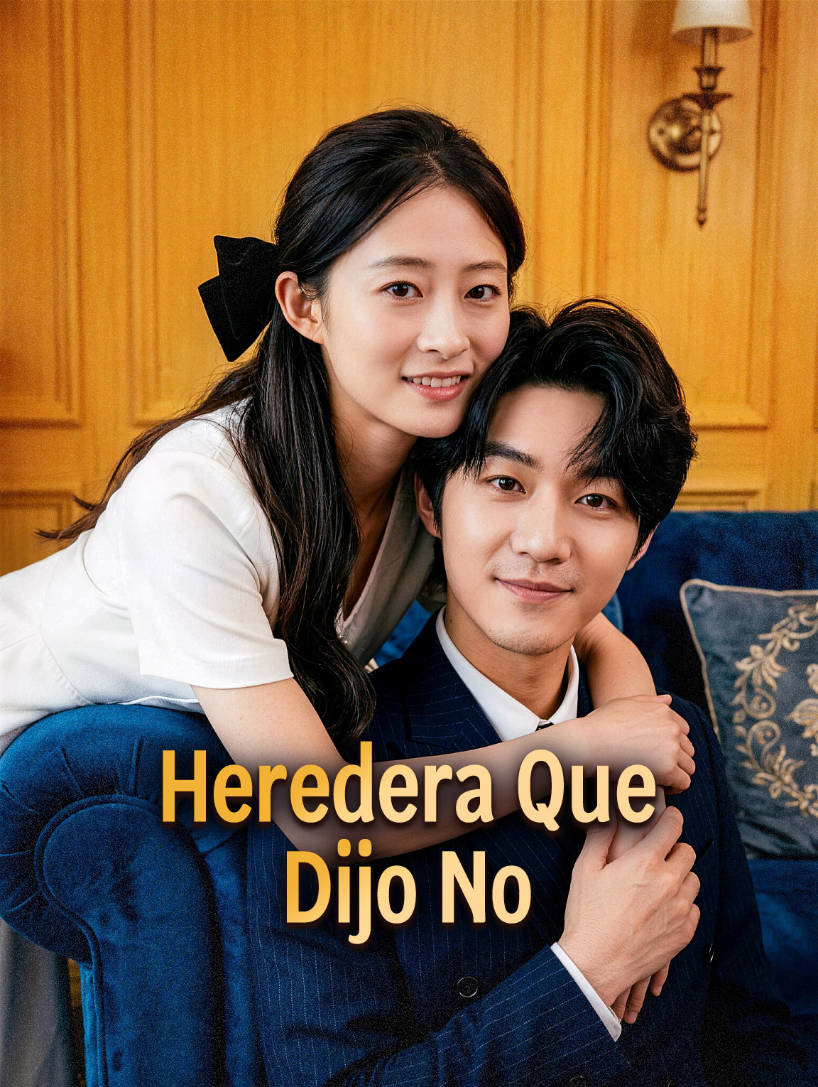 Heredera Que Dijo No