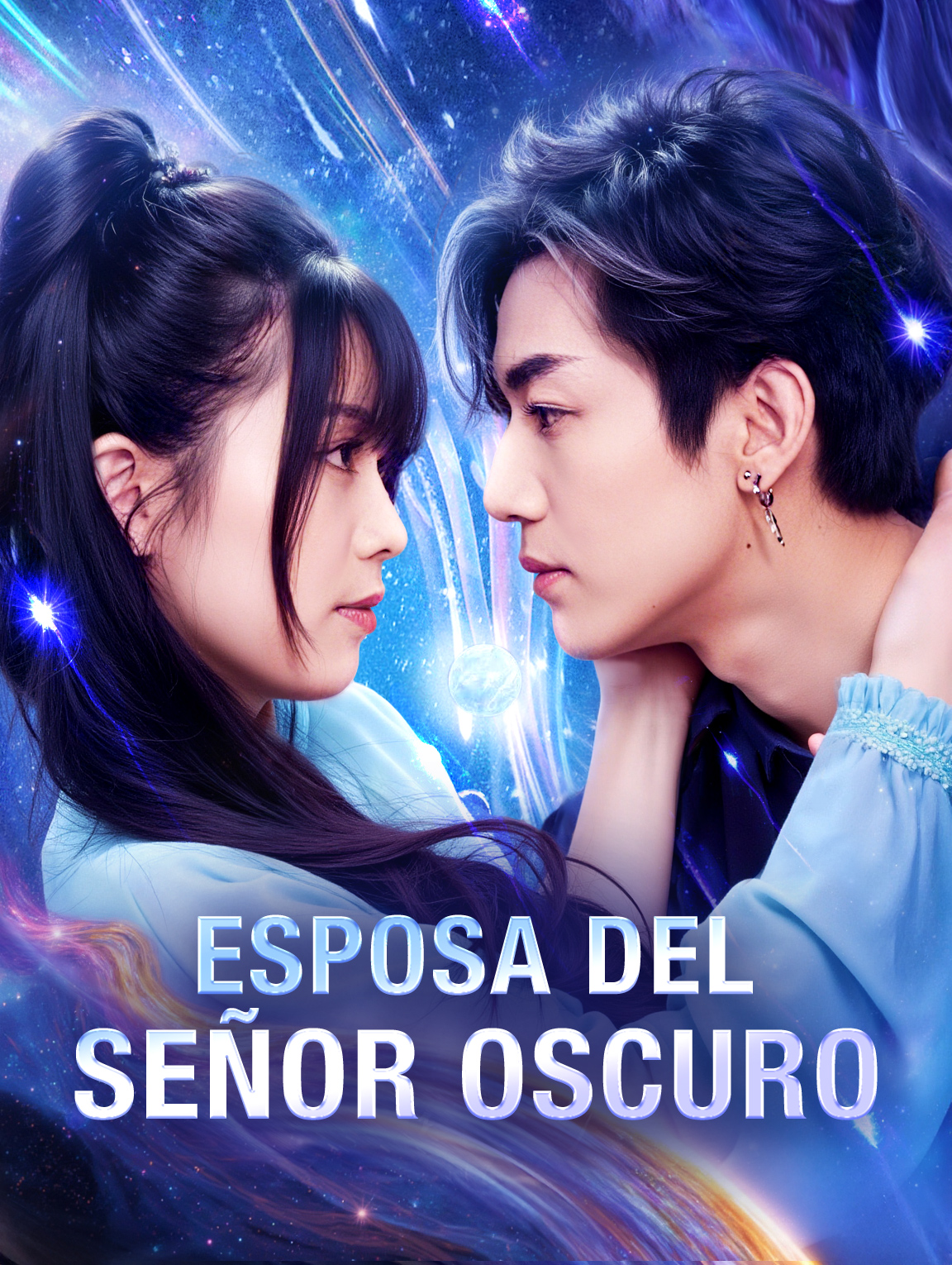 Esposa del Señor Oscuro