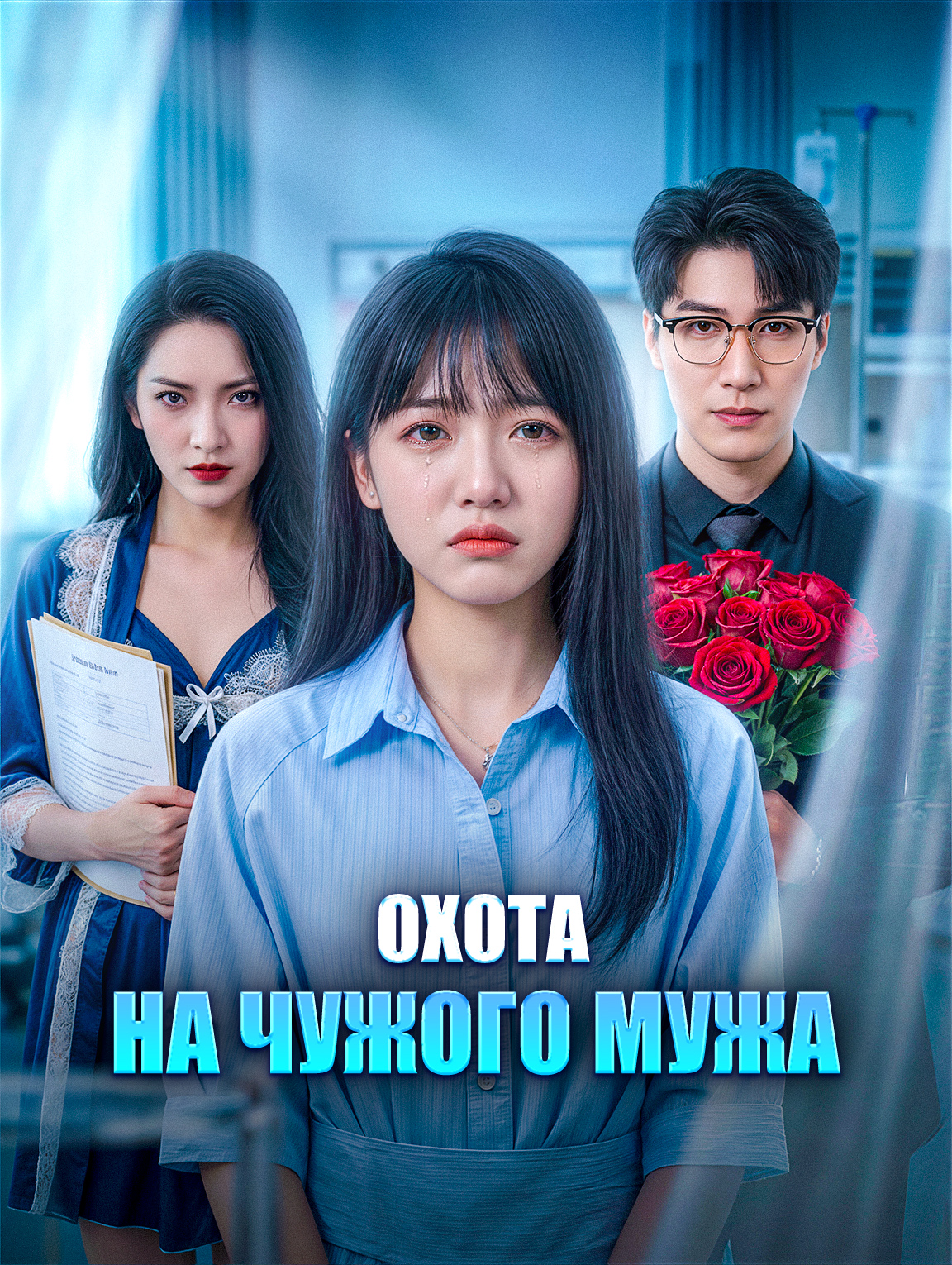 Охота на чужого мужа