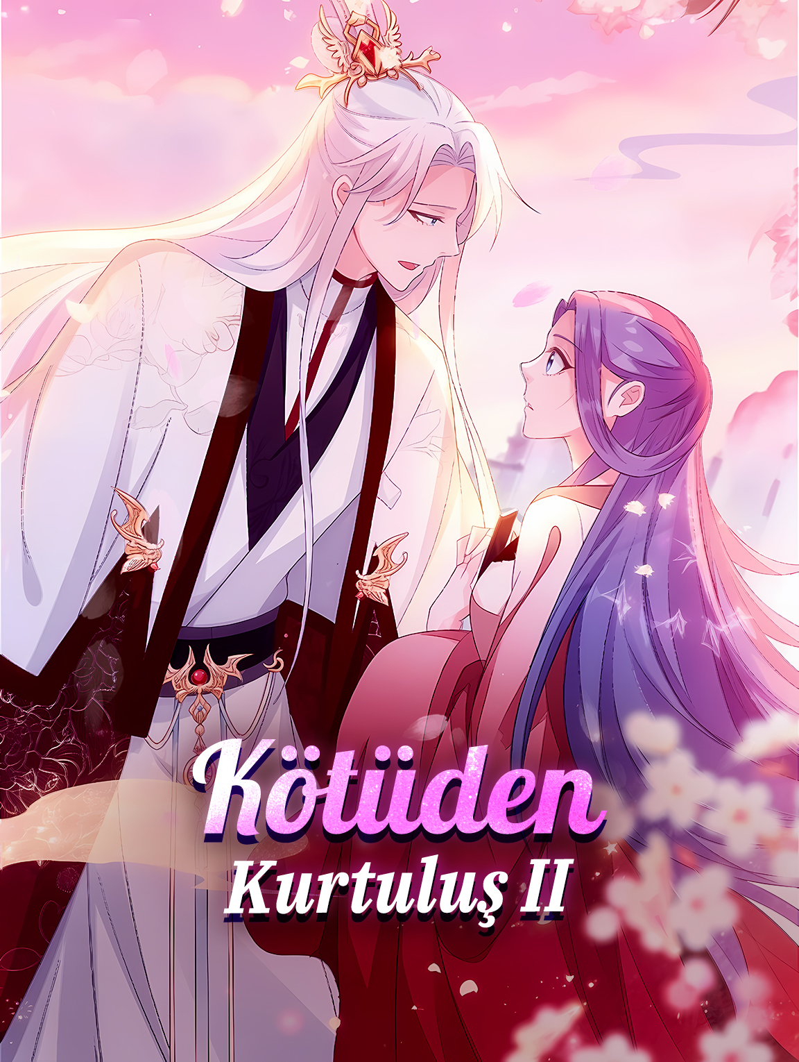 Kötüden Kurtuluş II