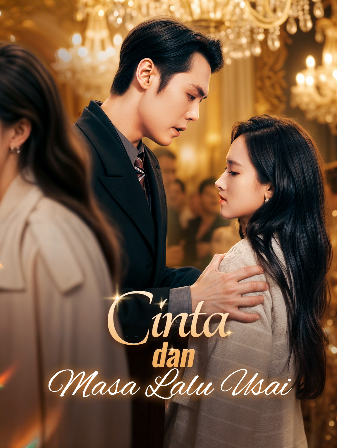 Cinta dan Masa Lalu Usai