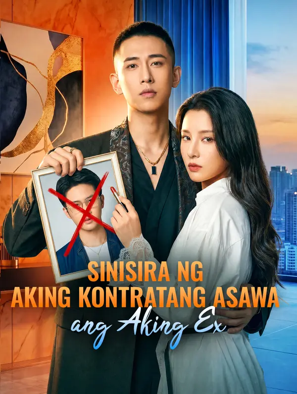 Sinisira ng Aking Kontratang Asawa ang Aking Ex