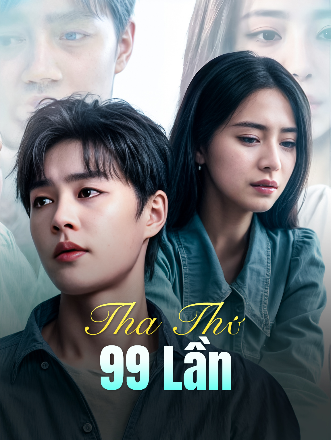Tha Thứ 99 Lần