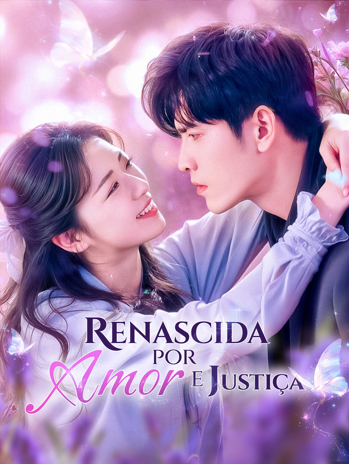 Renascida por Amor e Justiça