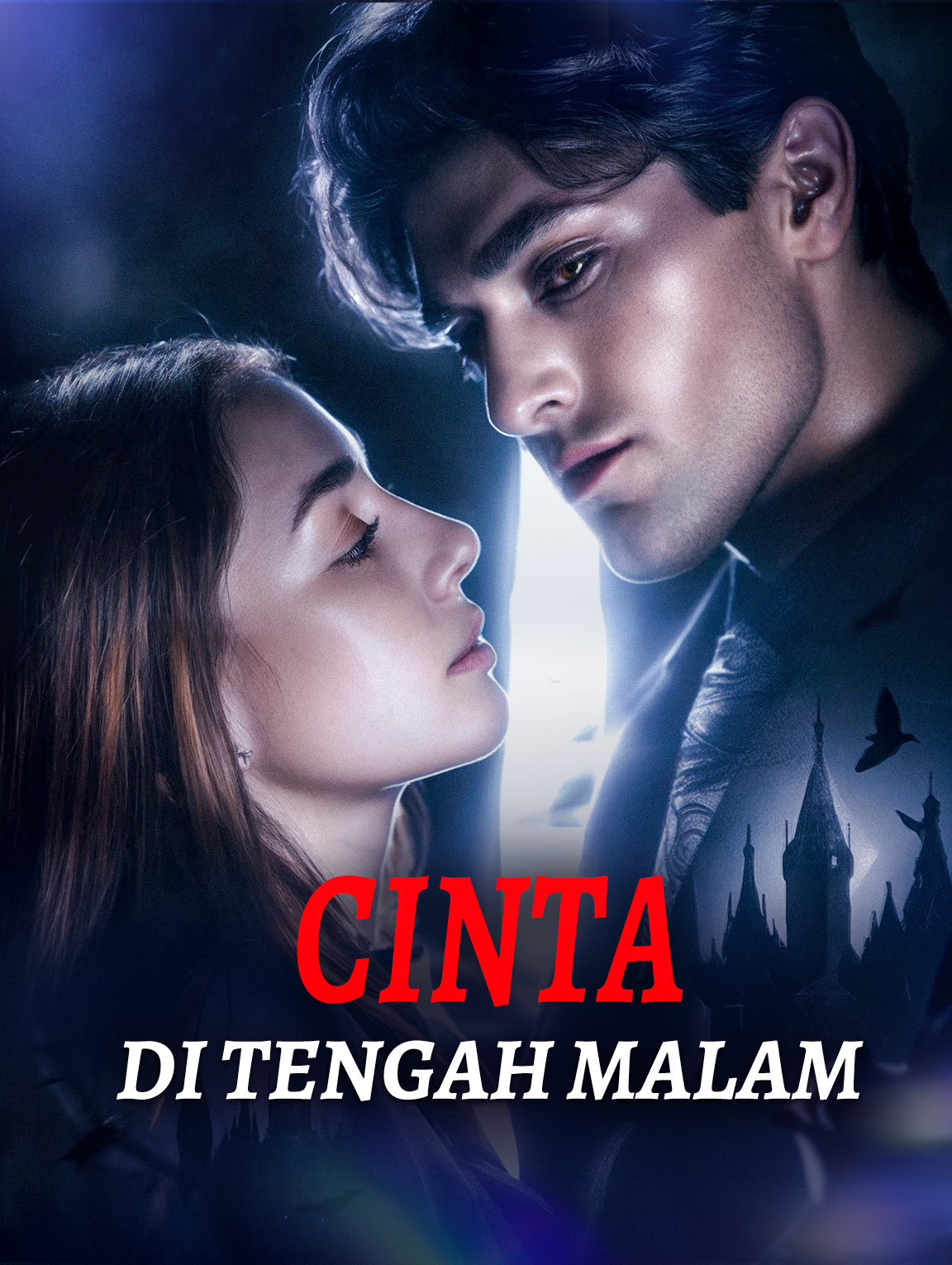 Cinta Di Tengah Malam