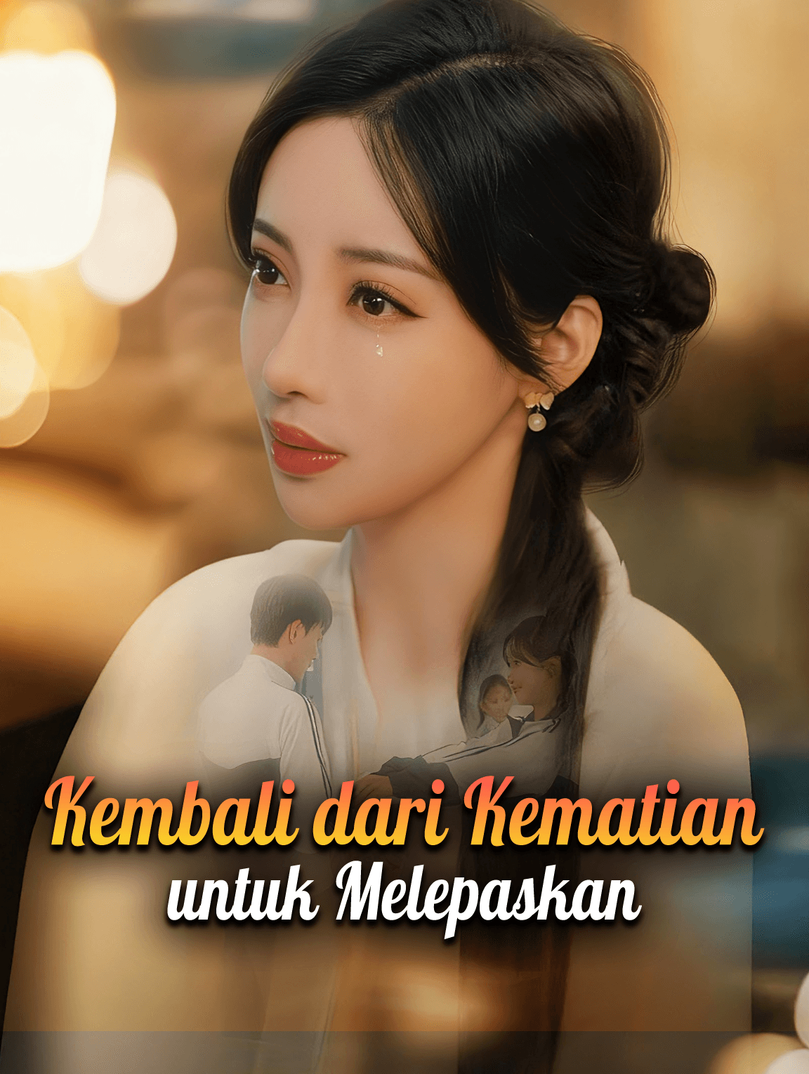 Kembali dari Kematian untuk Melepaskan