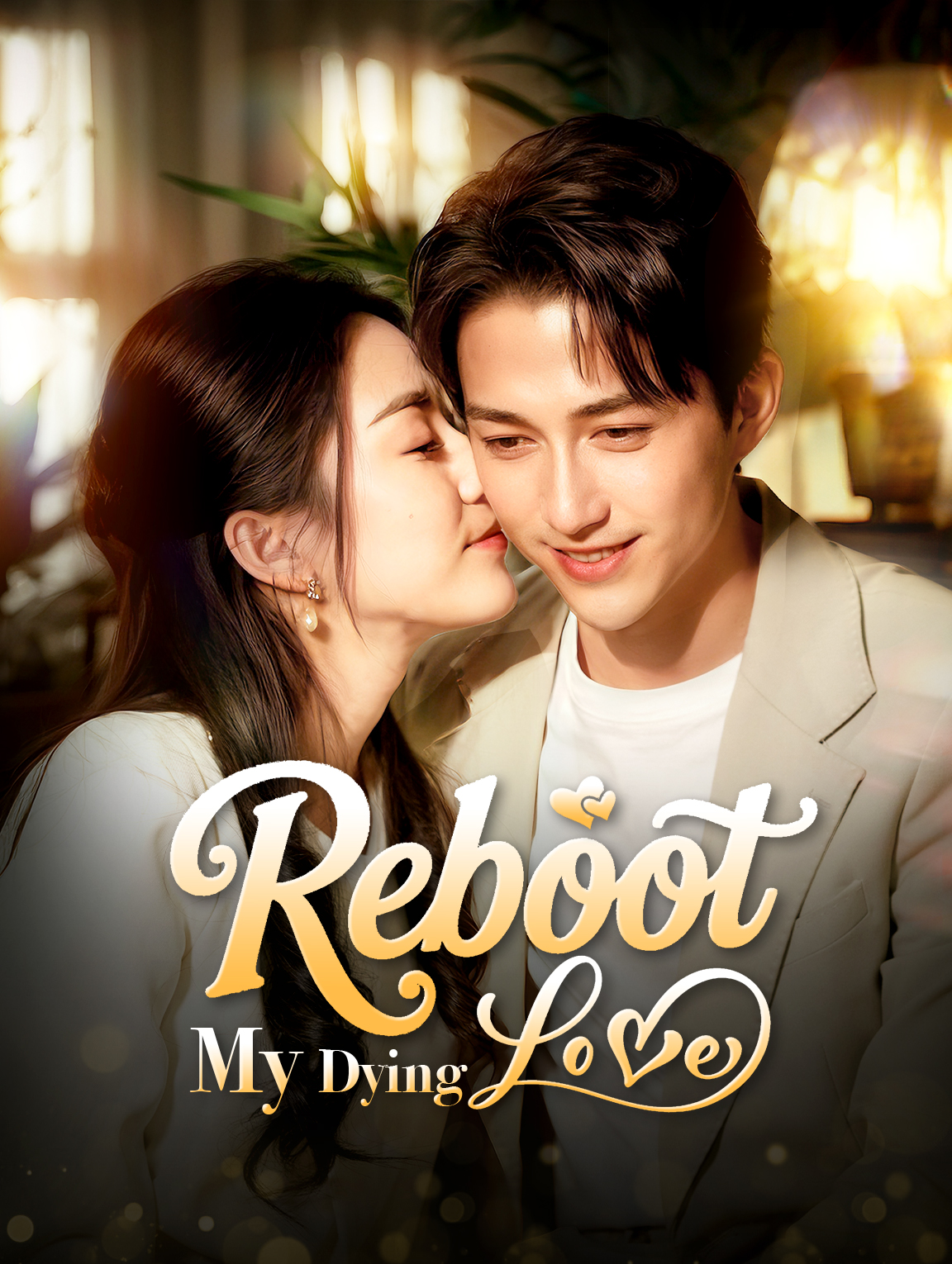 Reboot My Dying Love(Dubbed)