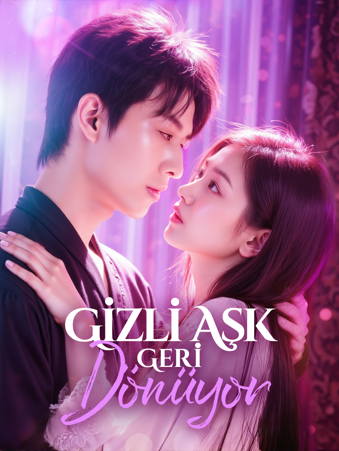 Gizli Aşk Geri Dönüyor