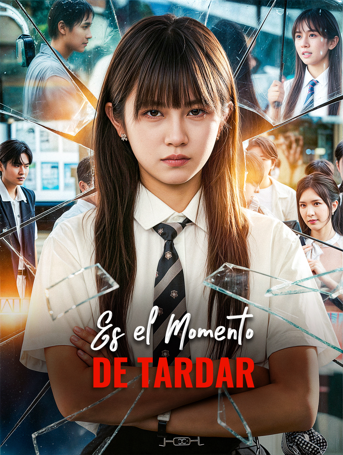 Es el Momento de Tardar