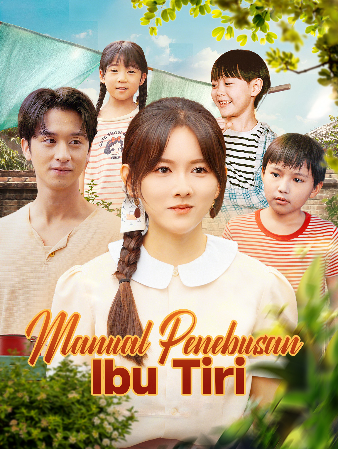 Manual Penebusan Ibu Tiri