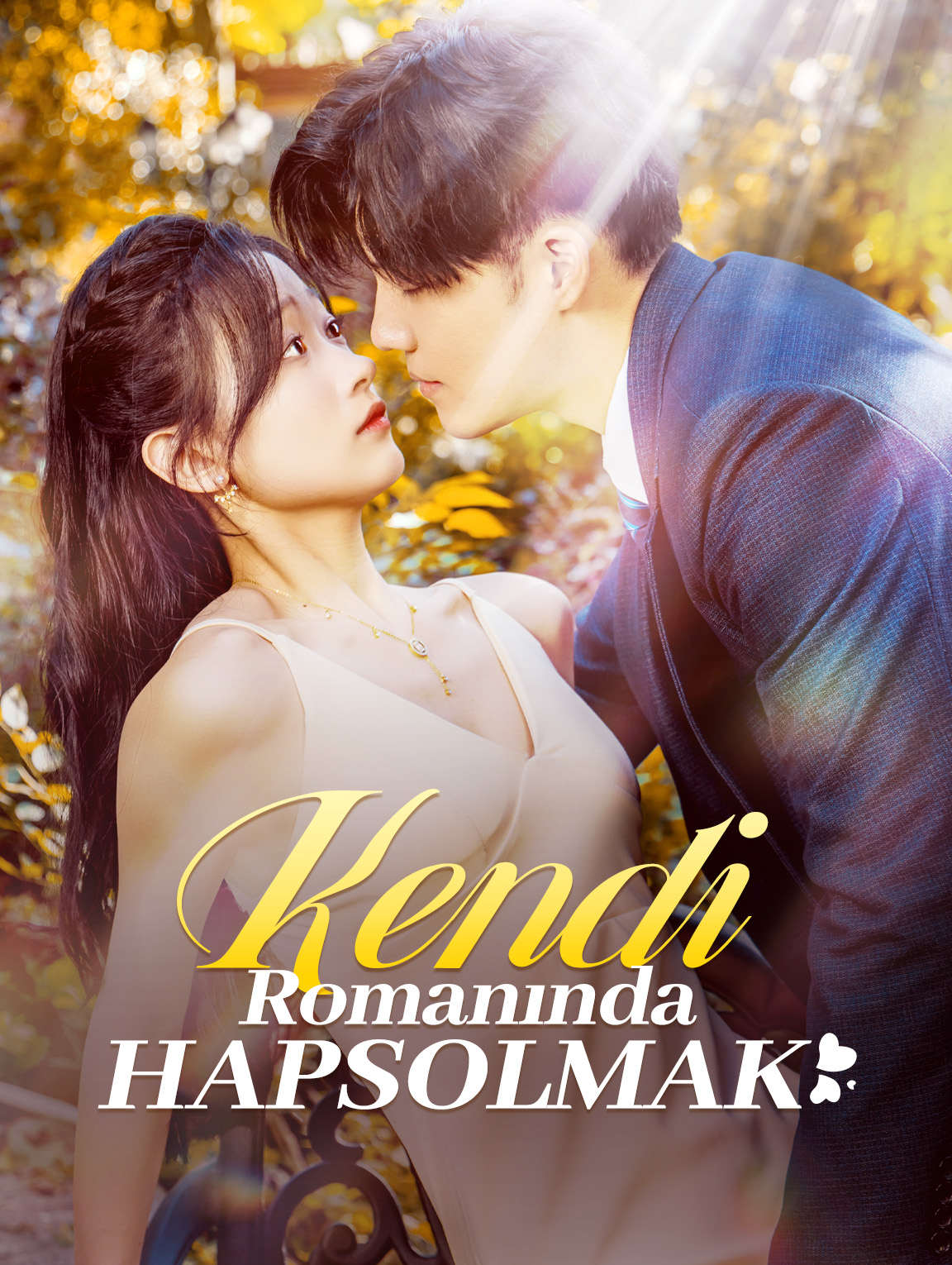 Kendi Romanında Hapsolmak