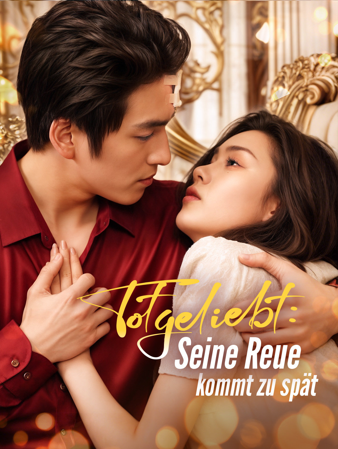 Totgeliebt: Seine Reue kommt zu spät