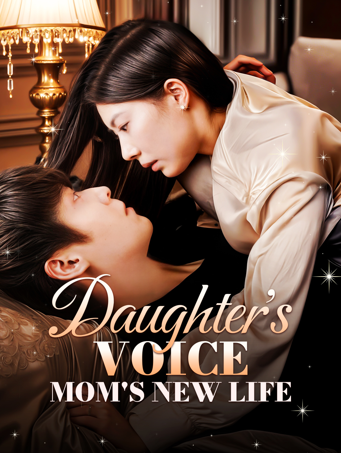 Daughter's Voice, Mom's New Life