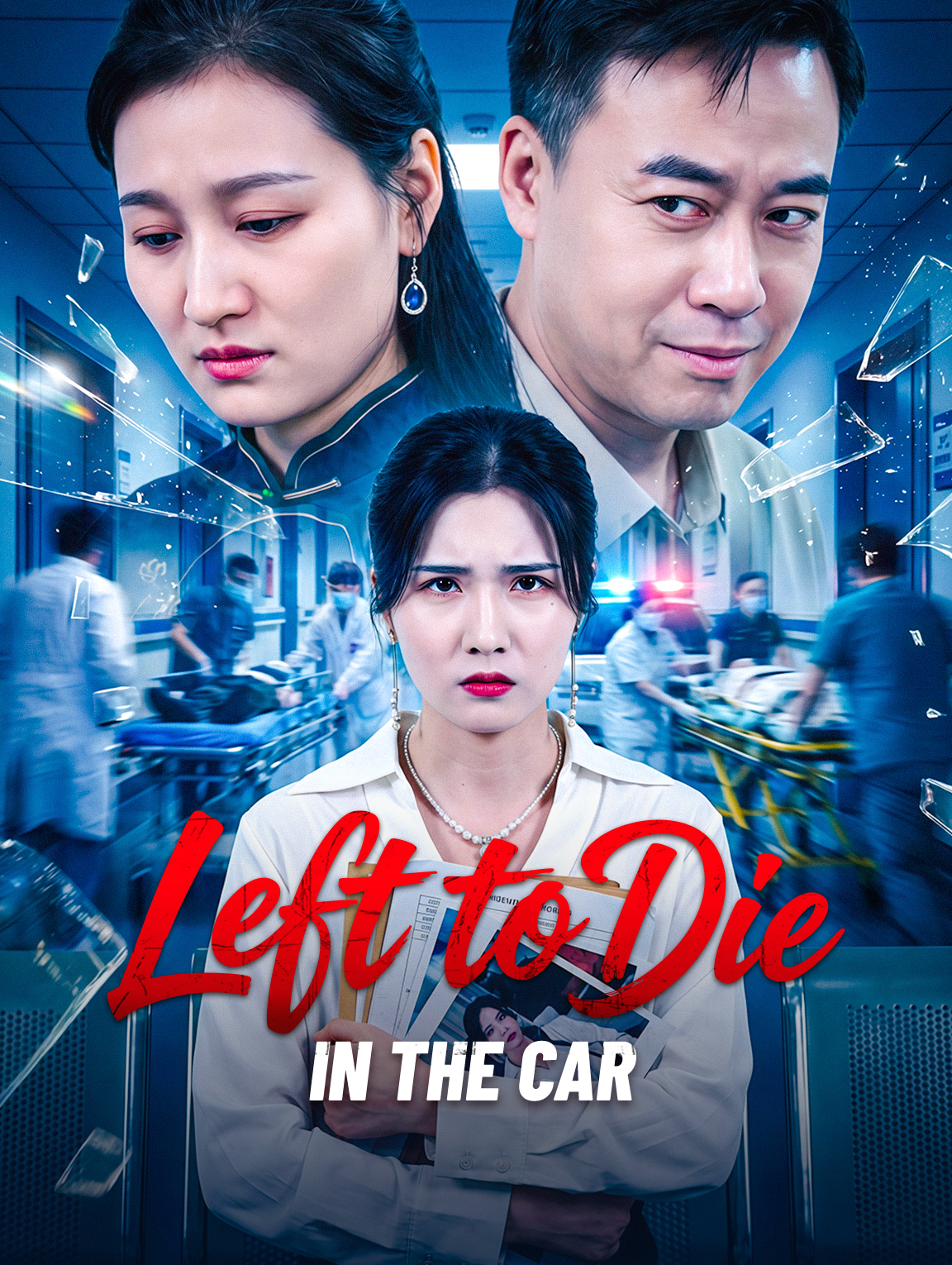 Left to Die in the Car