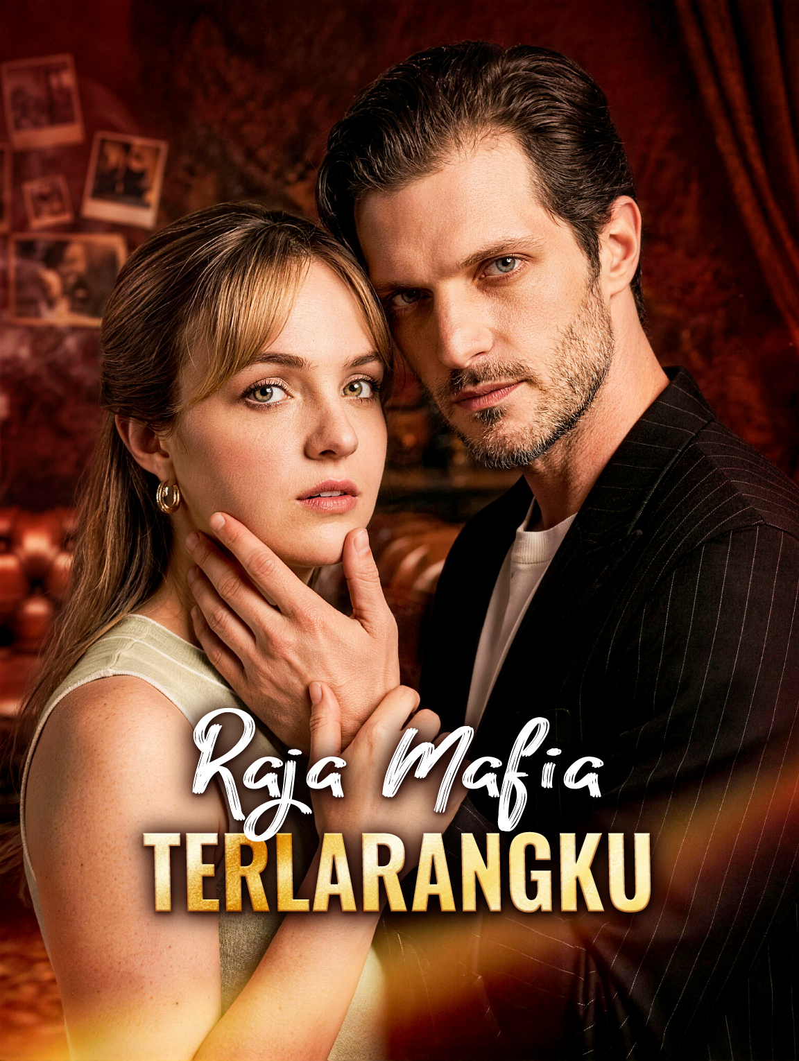 Raja Mafia Terlarangku