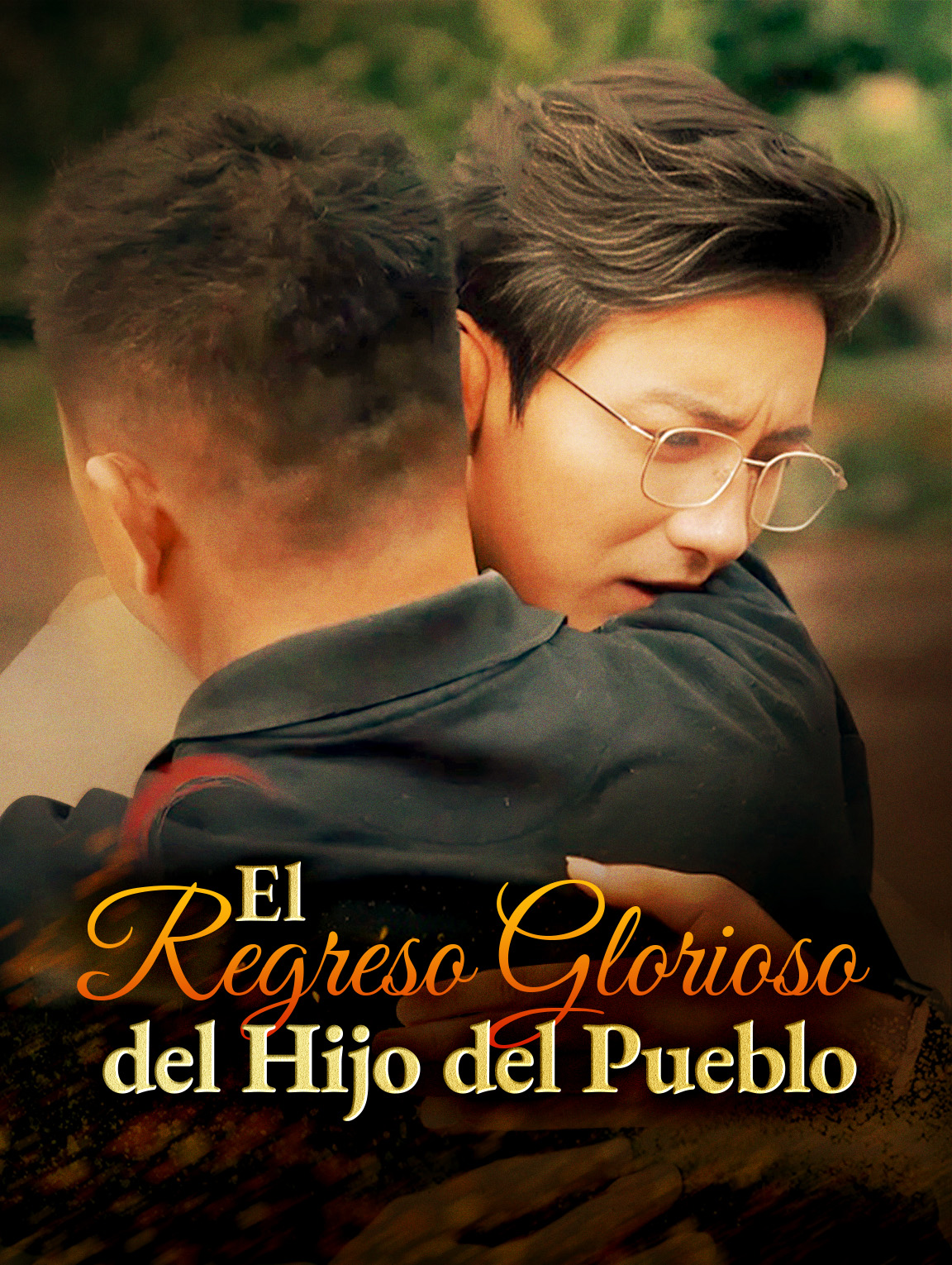 El Regreso Glorioso del Hijo del Pueblo