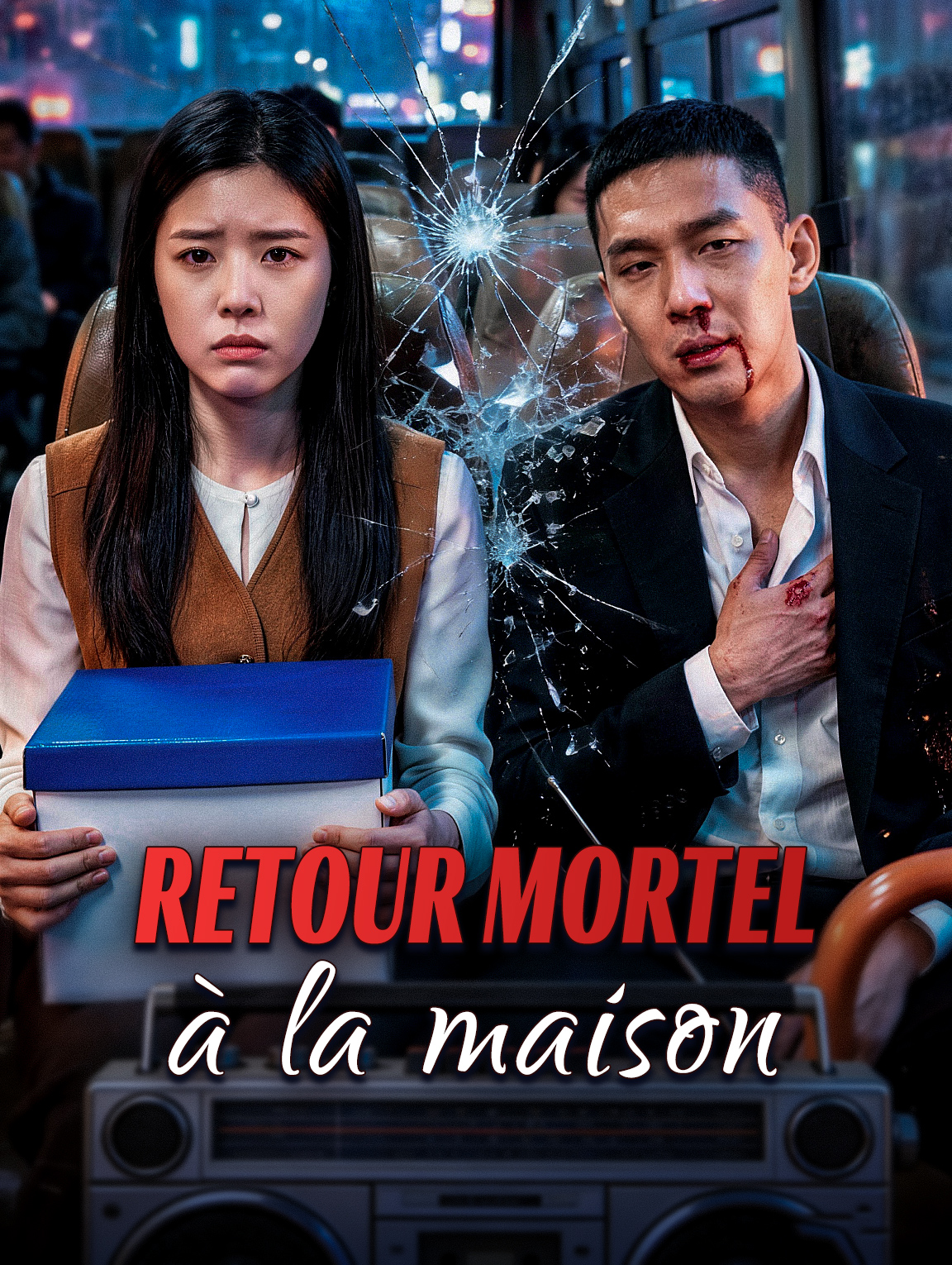 Retour mortel à la maison
