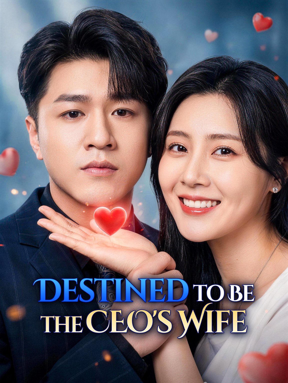 Takdir Menjadi Istri CEO