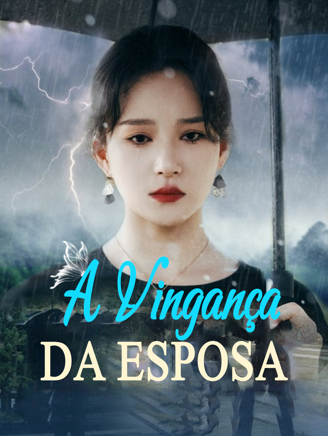 A Vingança da Esposa