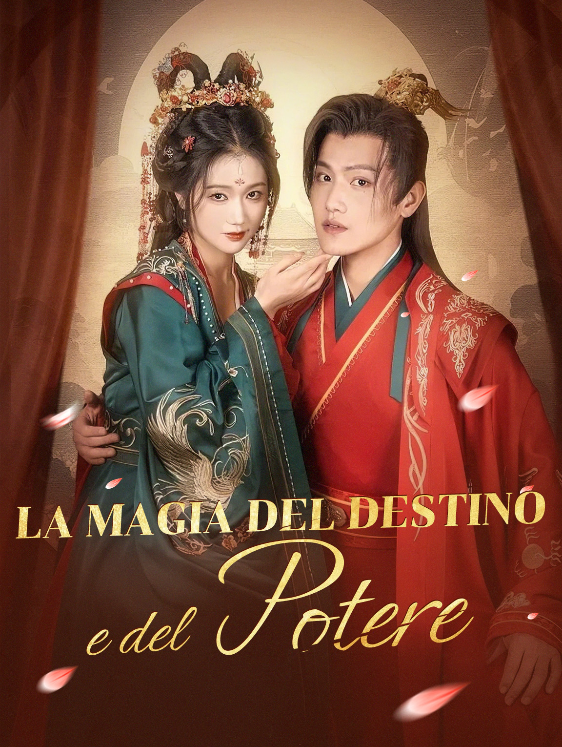 La Magia del Destino e del Potere