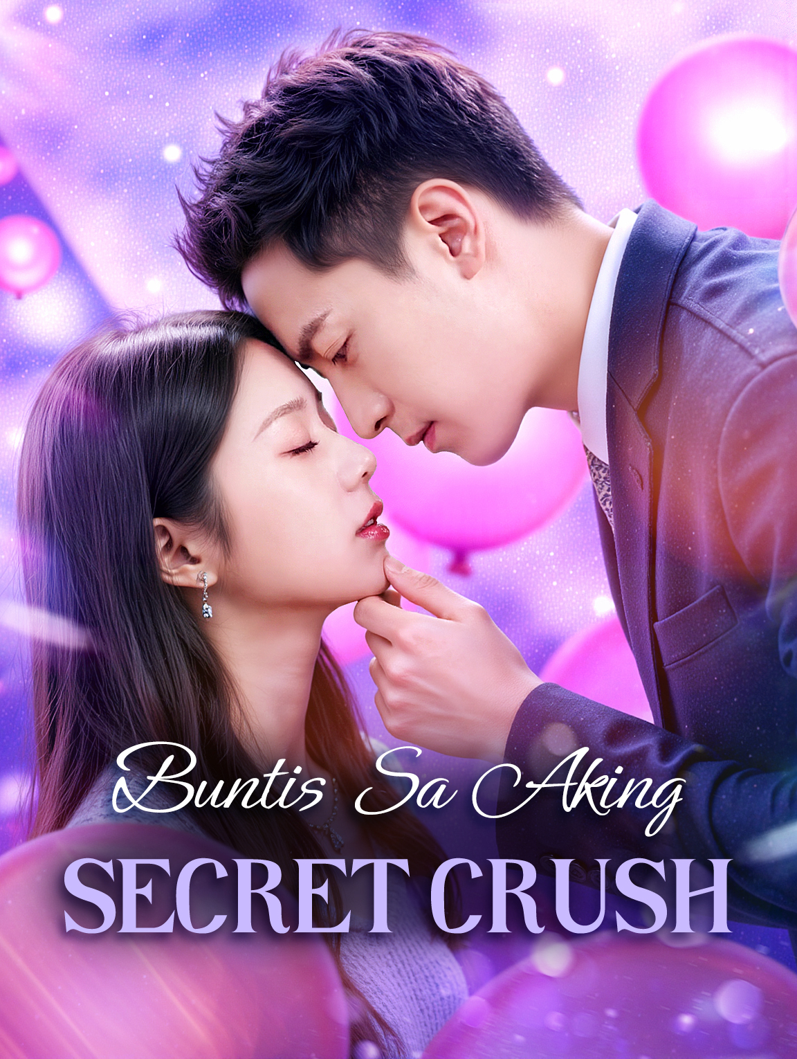 Buntis Sa Aking Secret Crush