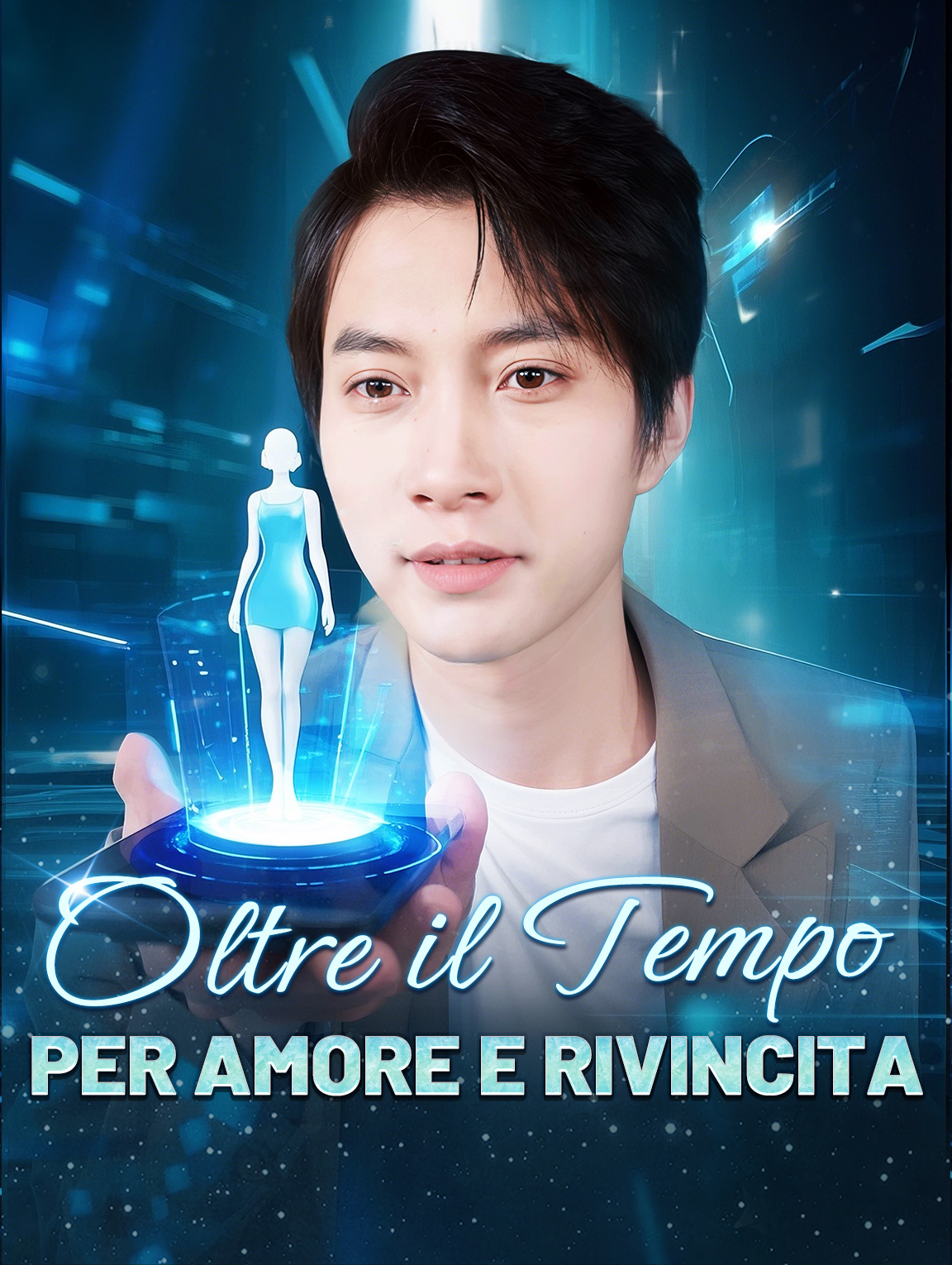 Oltre il Tempo, per Amore e Rivincita