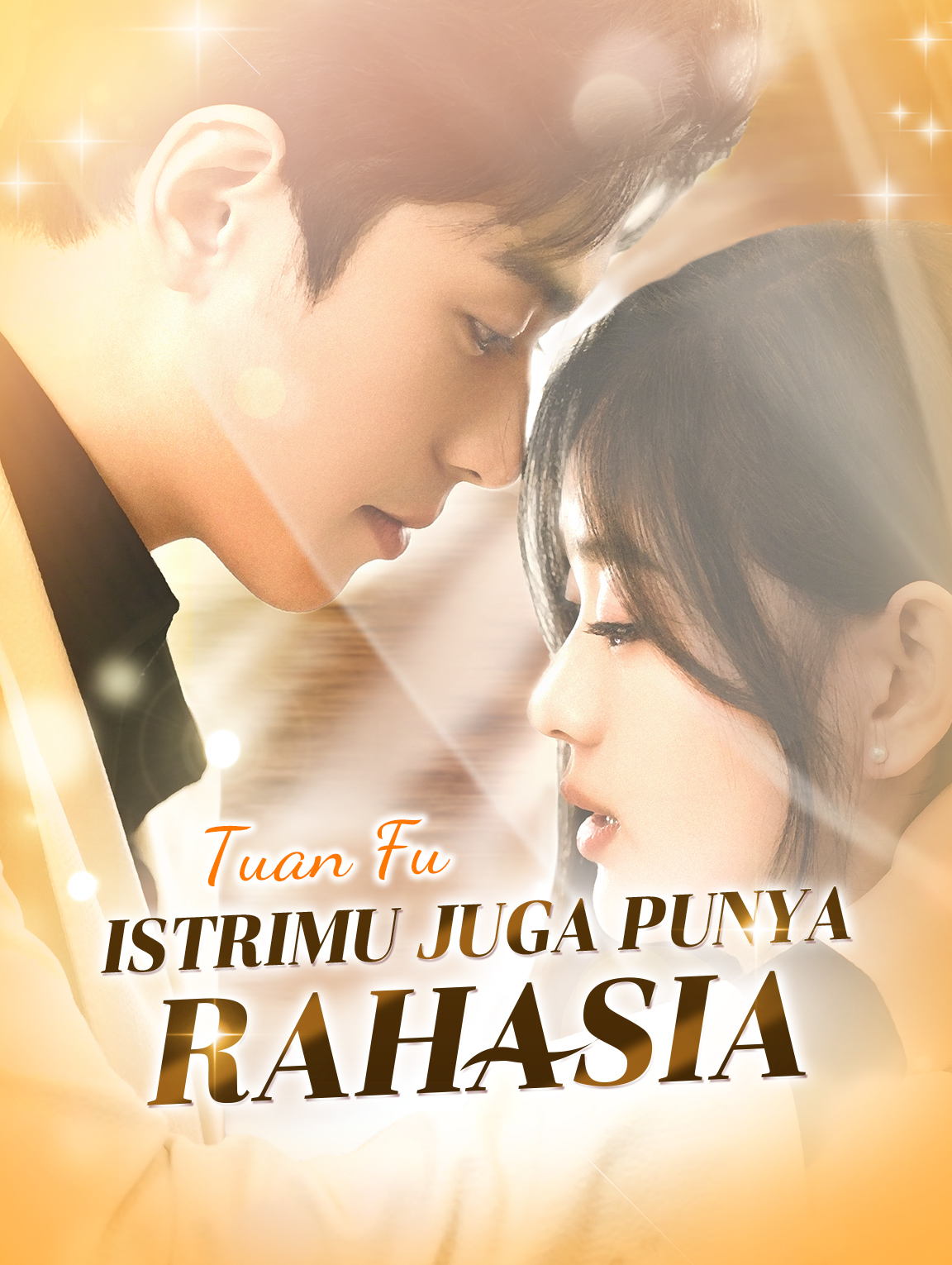 Tuan Fu, Istrimu Juga Punya Rahasia