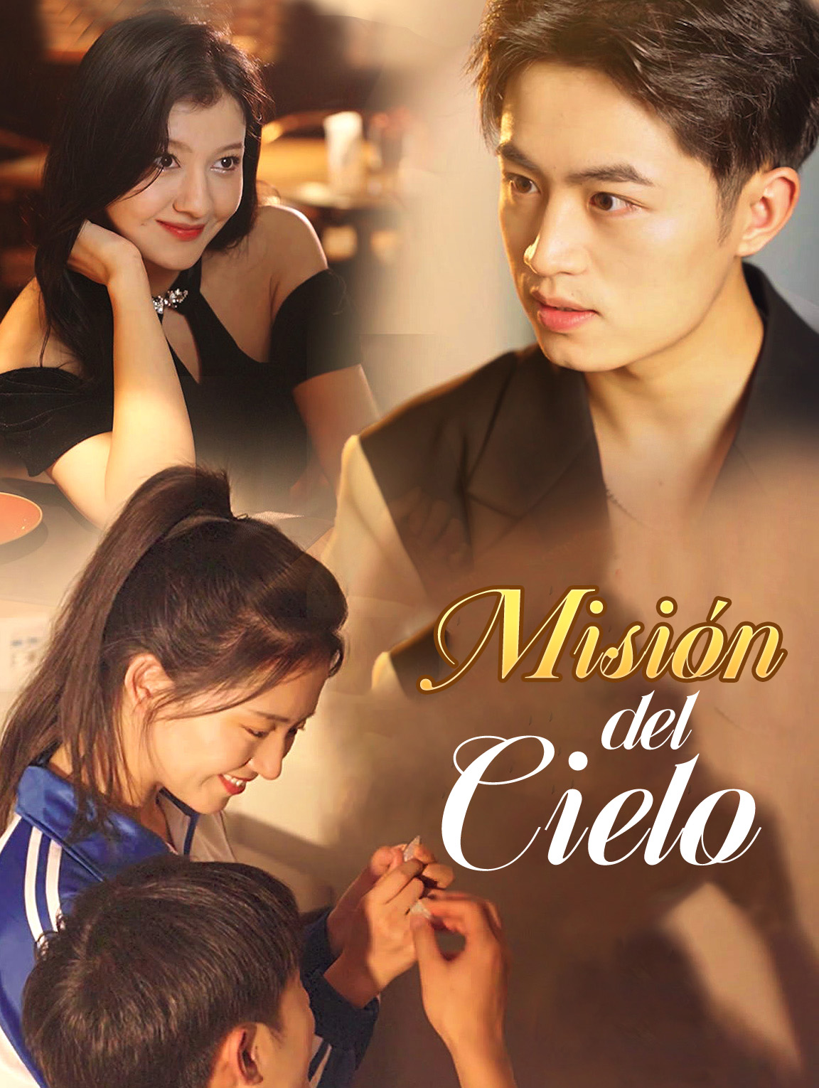 Misión del Cielo