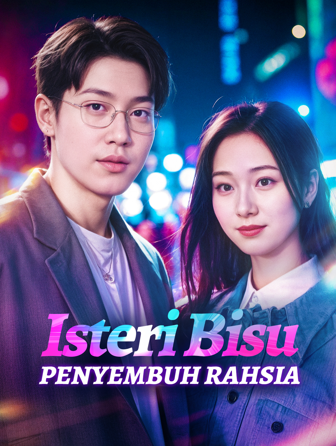 Isteri Bisu, Penyembuh Rahsia