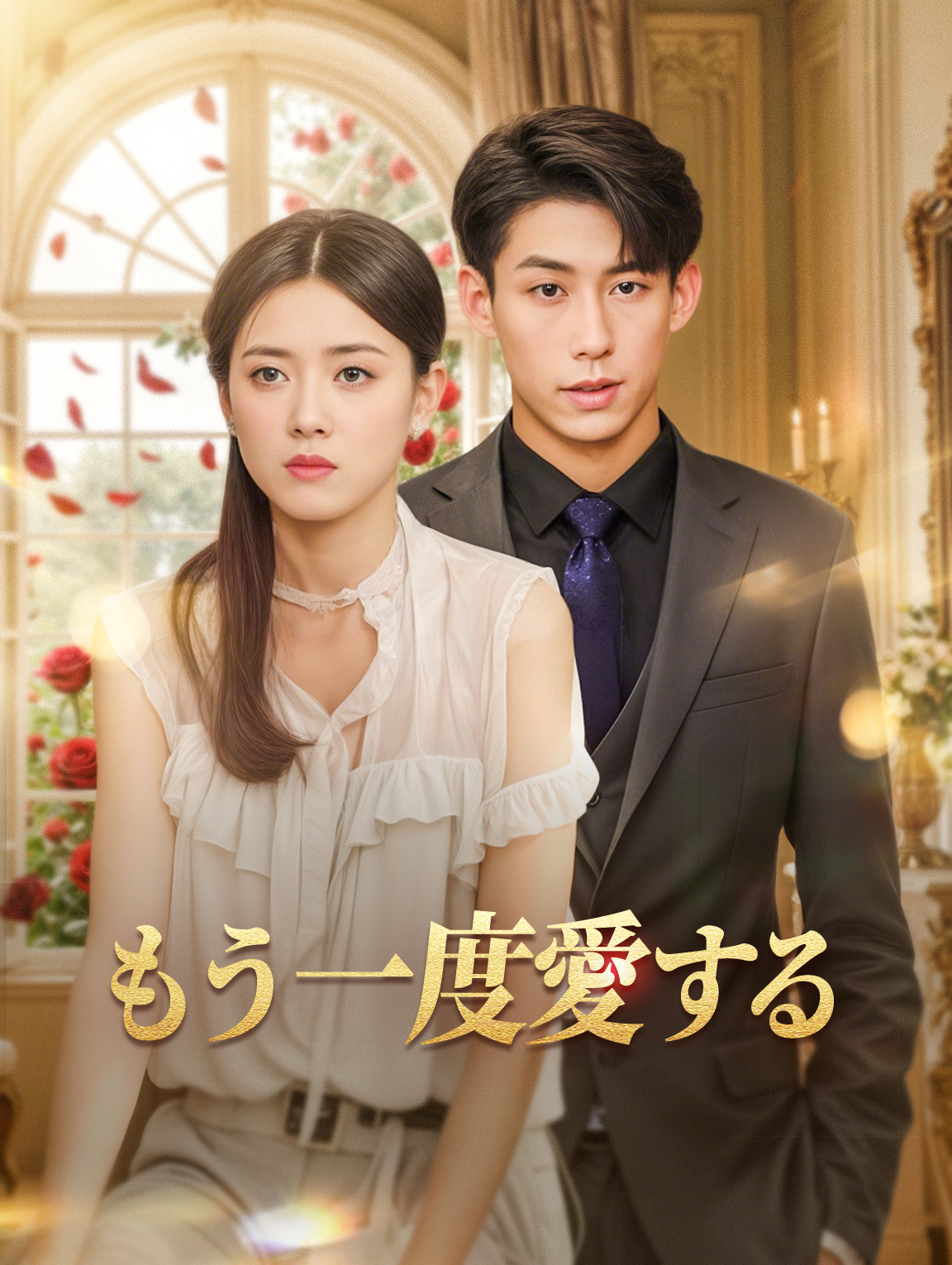 もう一度愛する