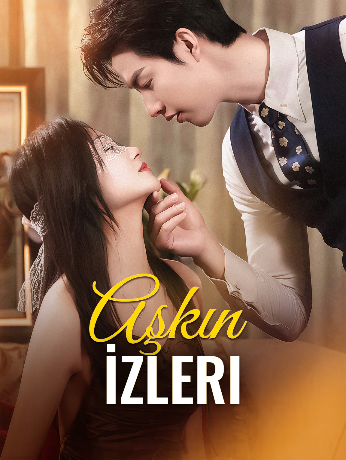 Aşkın İzleri