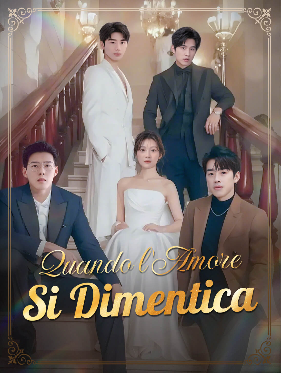 Quando l'Amore Si Dimentica