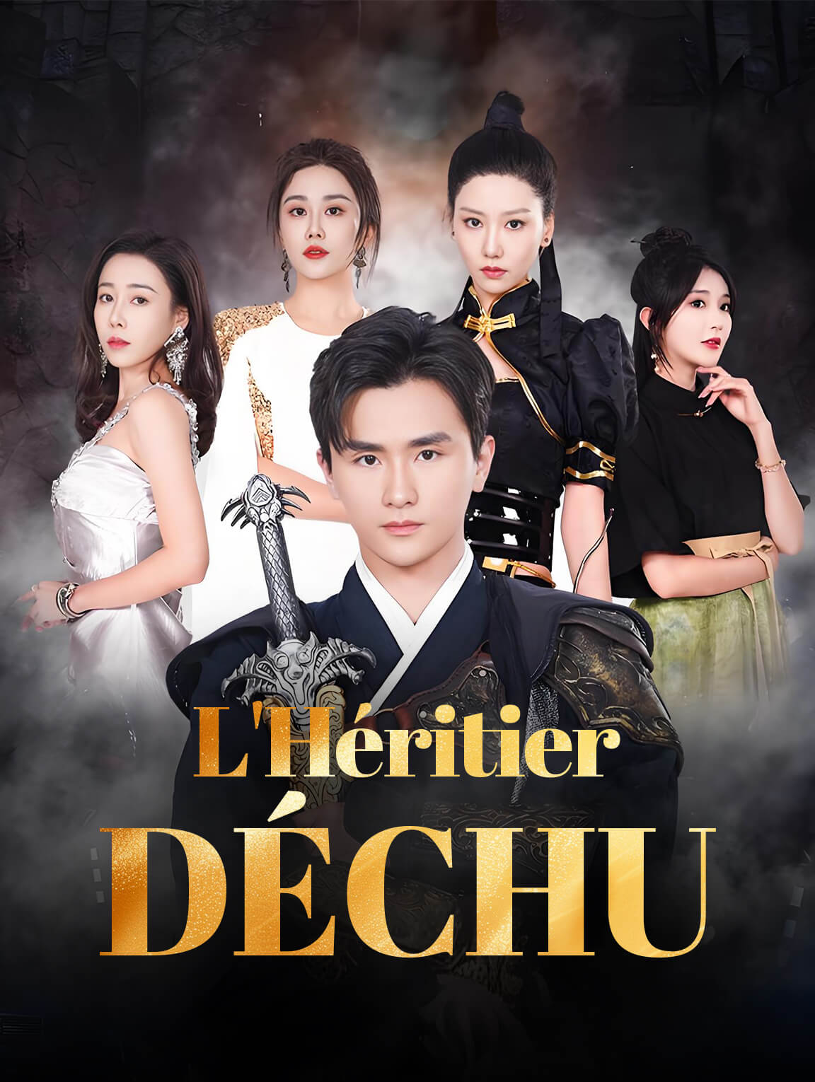 L'Héritier déchu