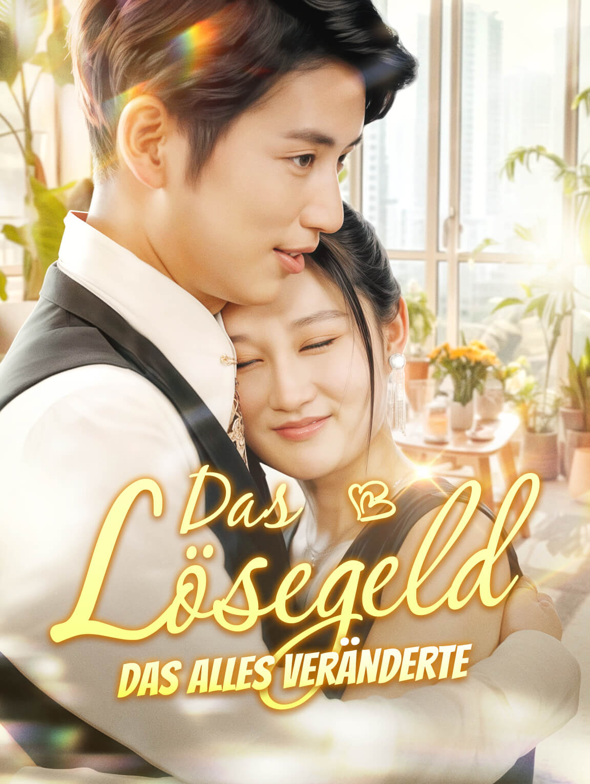 Das Lösegeld, das alles veränderte