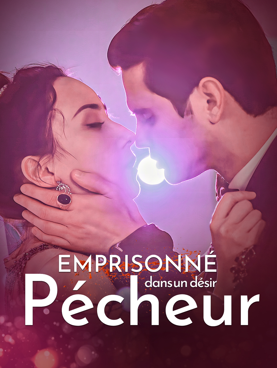 Emprisonné dans un désir pécheur