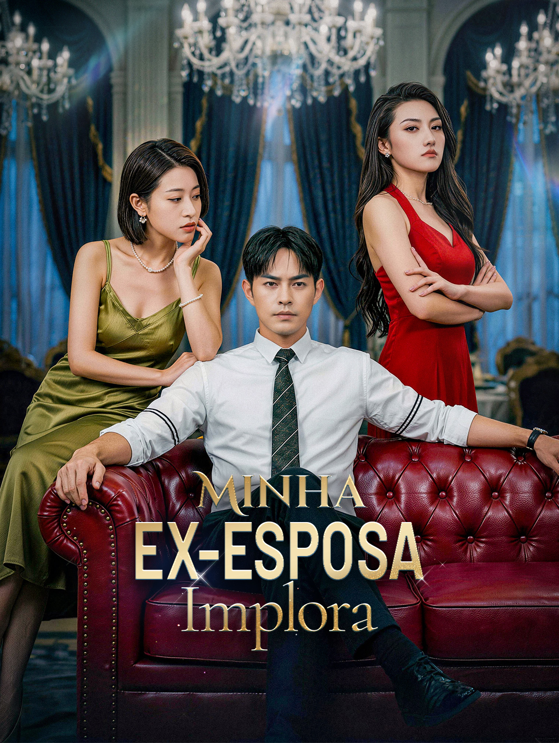 Minha Ex-Esposa Implora