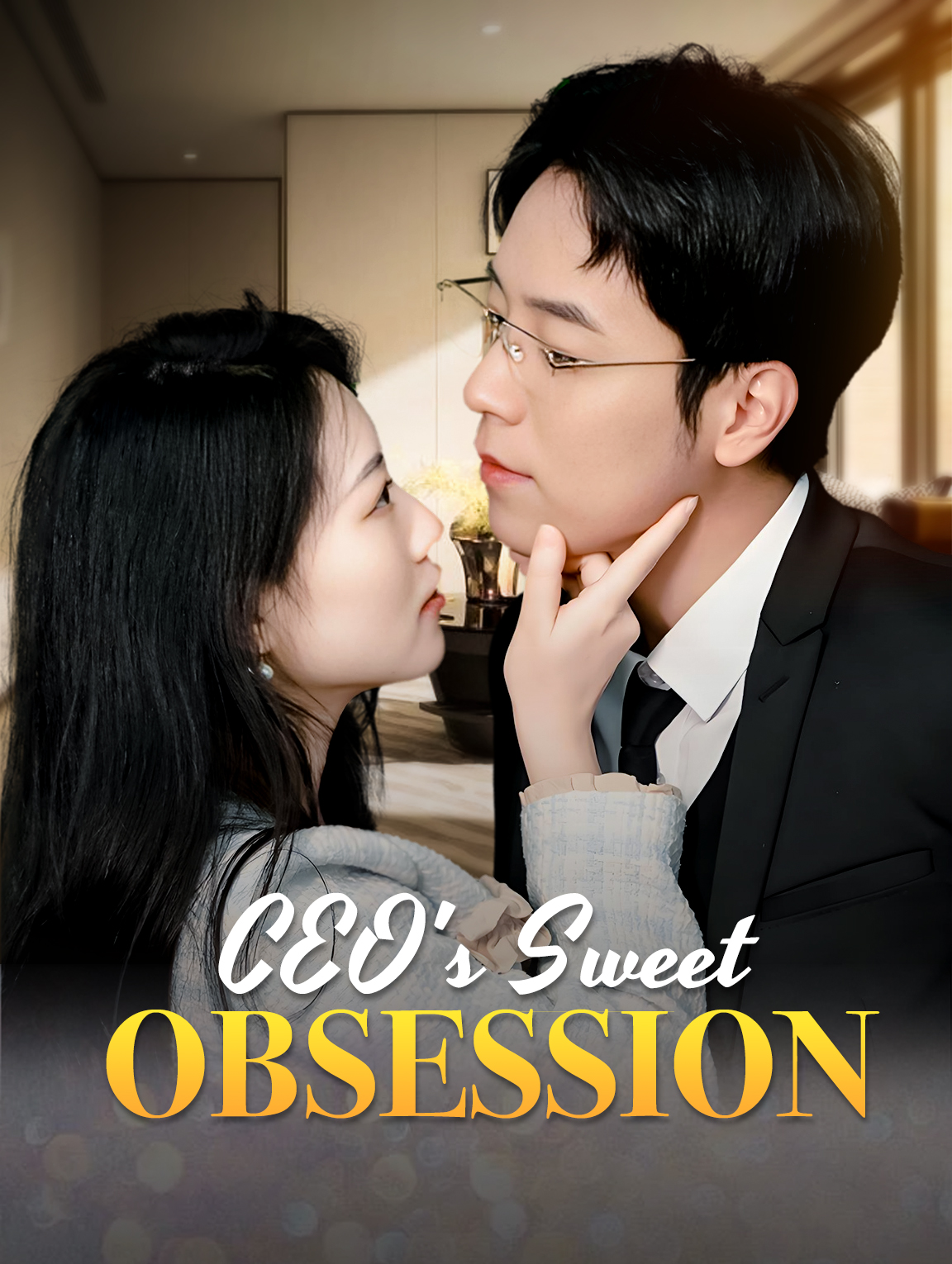 Romansa Dalam Obsesi