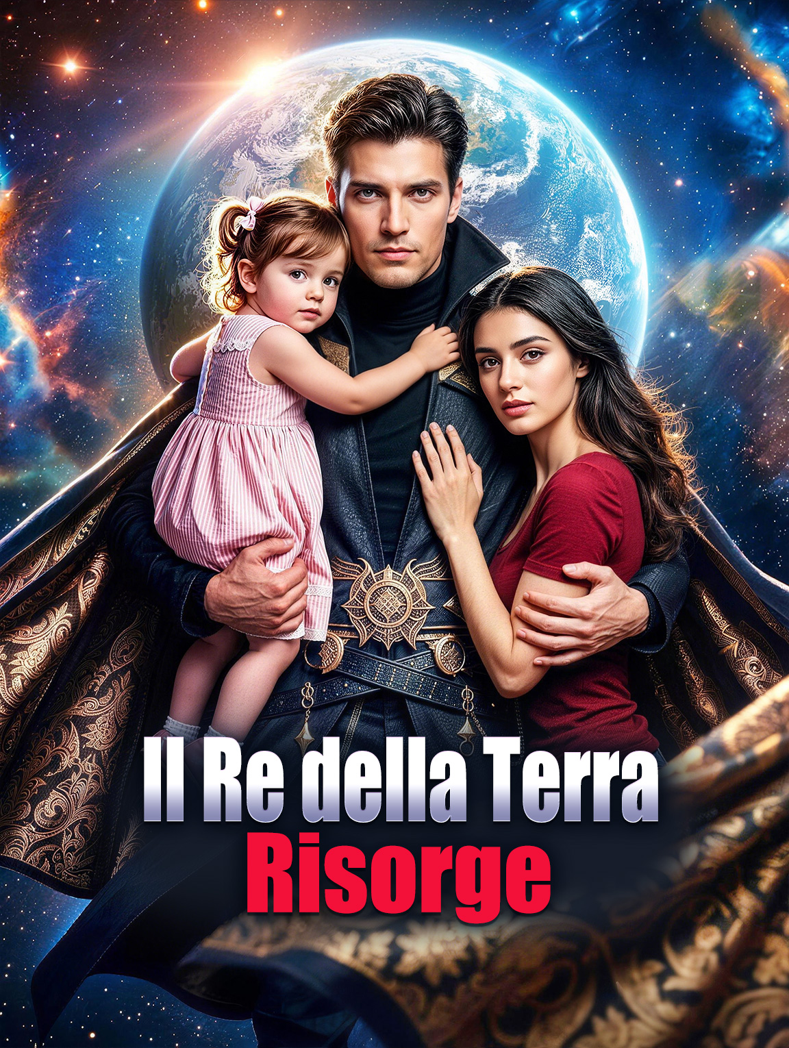 Il Re della Terra Risorge