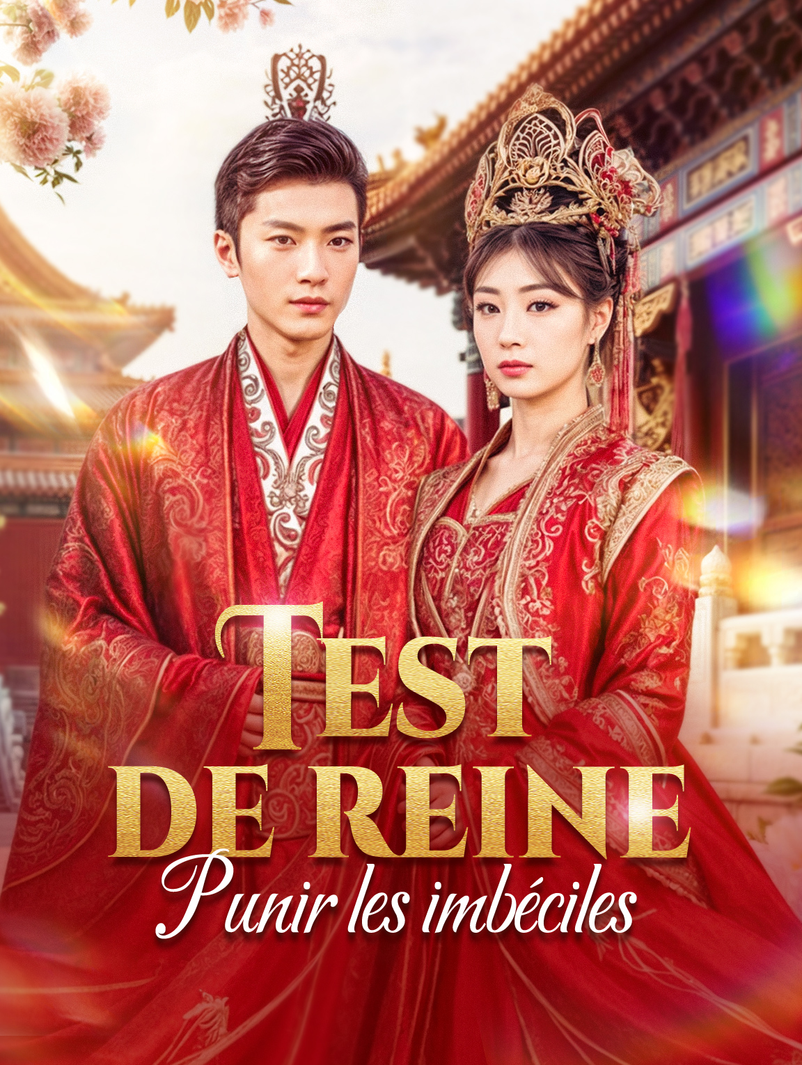 Test de reine : Punir les imbéciles