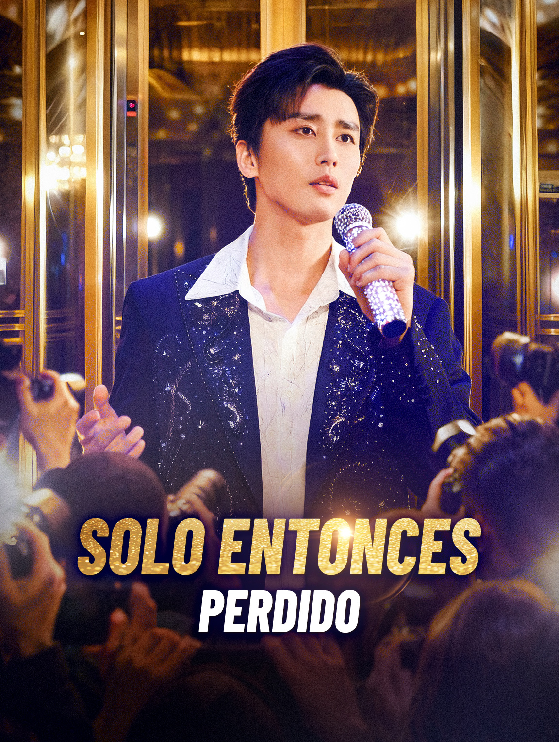 Solo Entonces Perdido