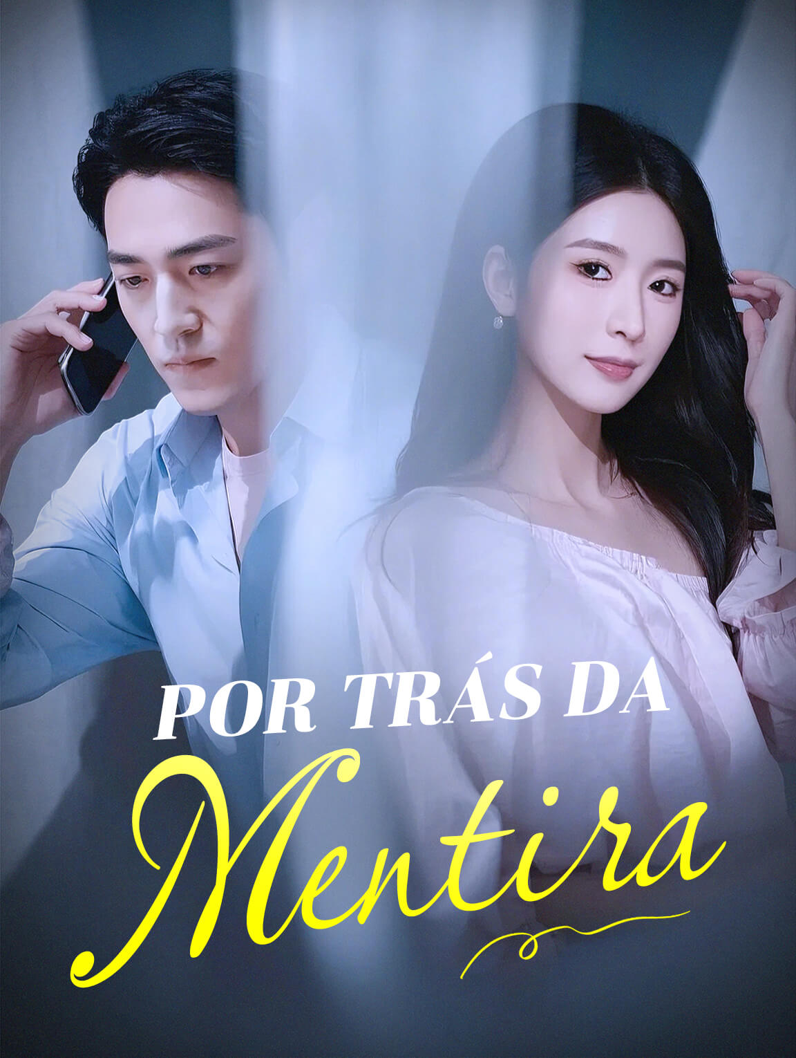 Por Trás da Mentira