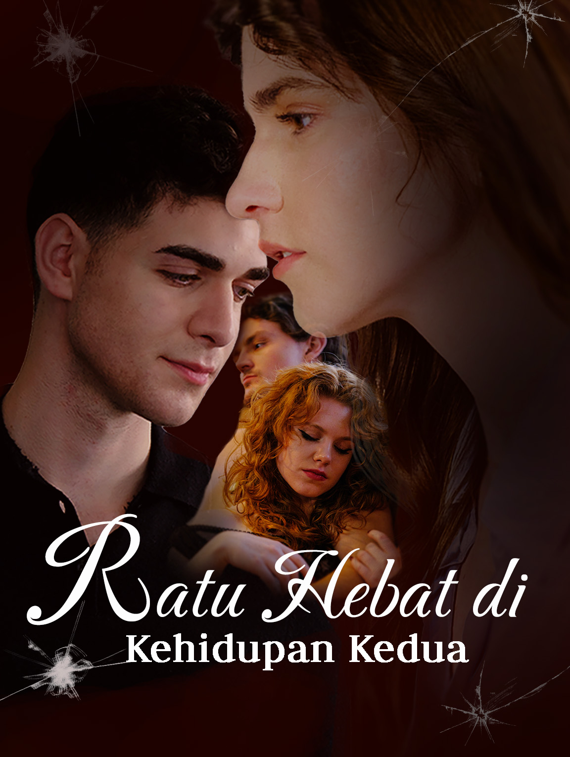 Ratu Hebat di Kehidupan Kedua