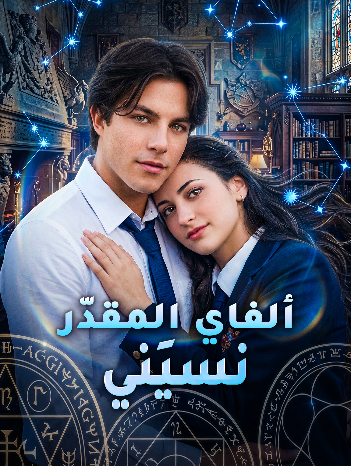 ألفاي المقدّر نسيَني