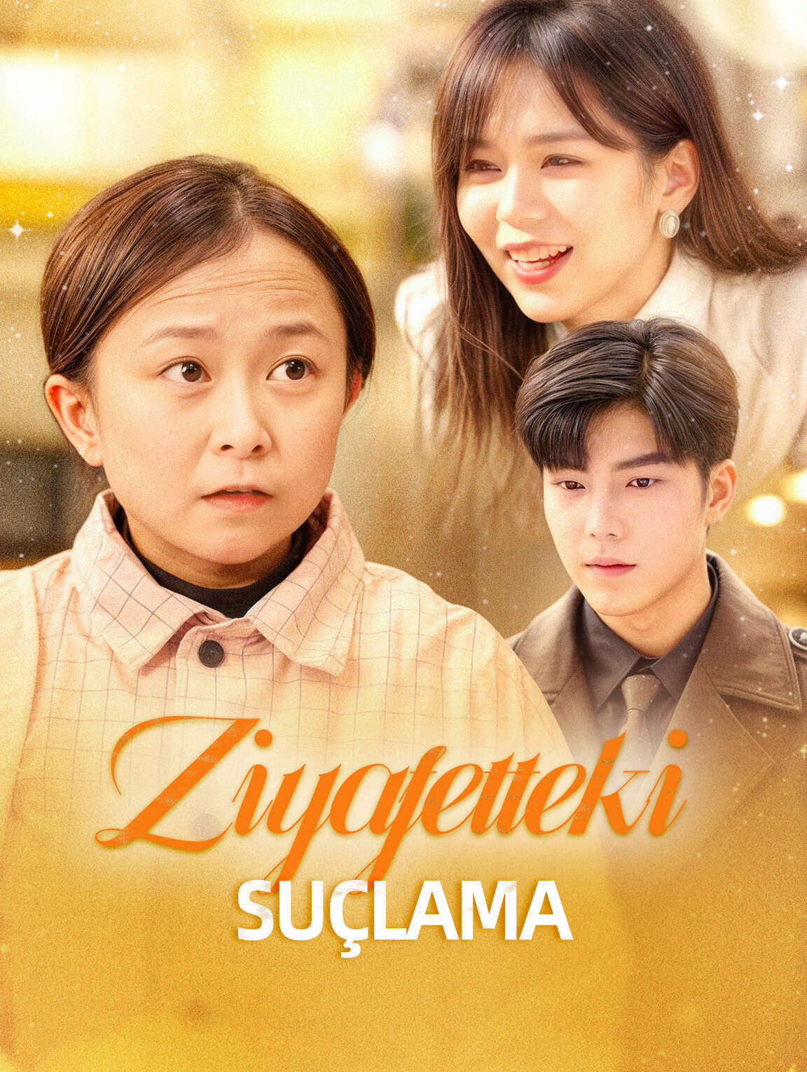 Ziyafetteki Suçlama