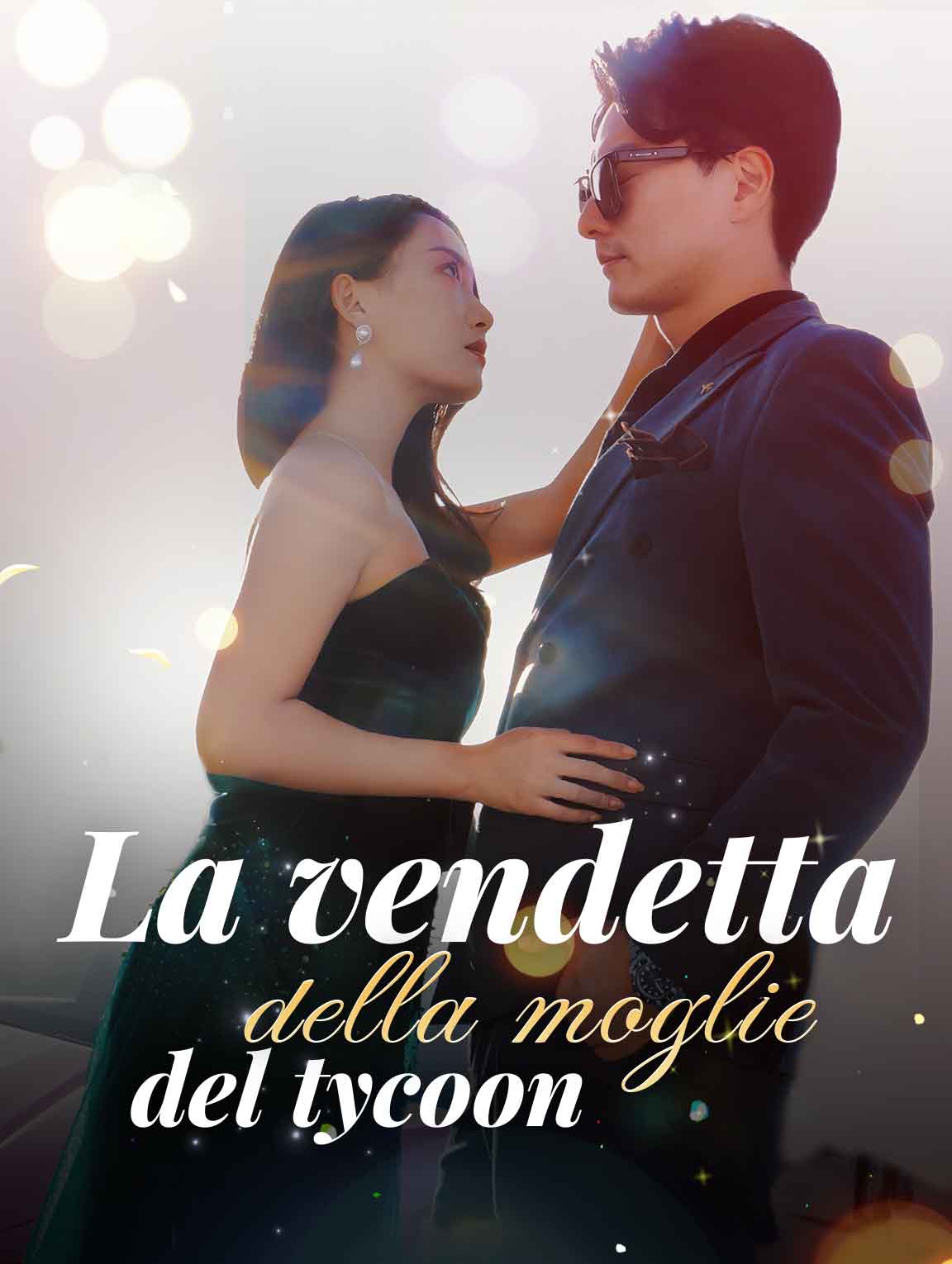 La vendetta della moglie del tycoon