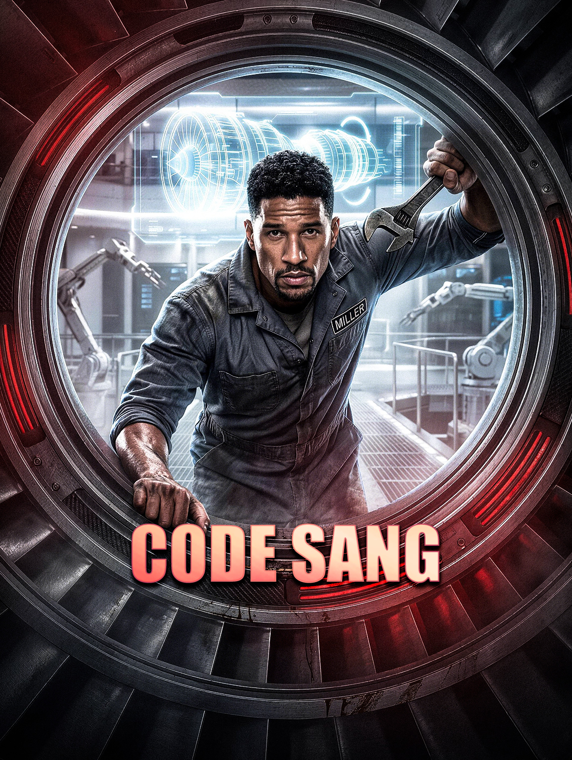 Code Sang