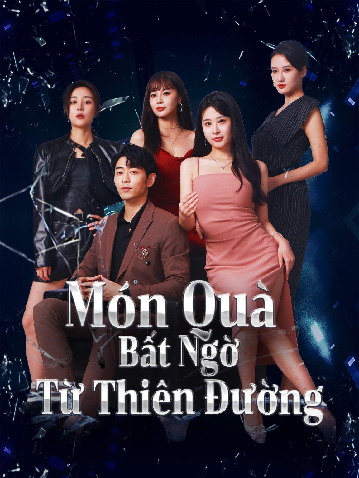 Món Quà Bất Ngờ Từ Thiên Đường
