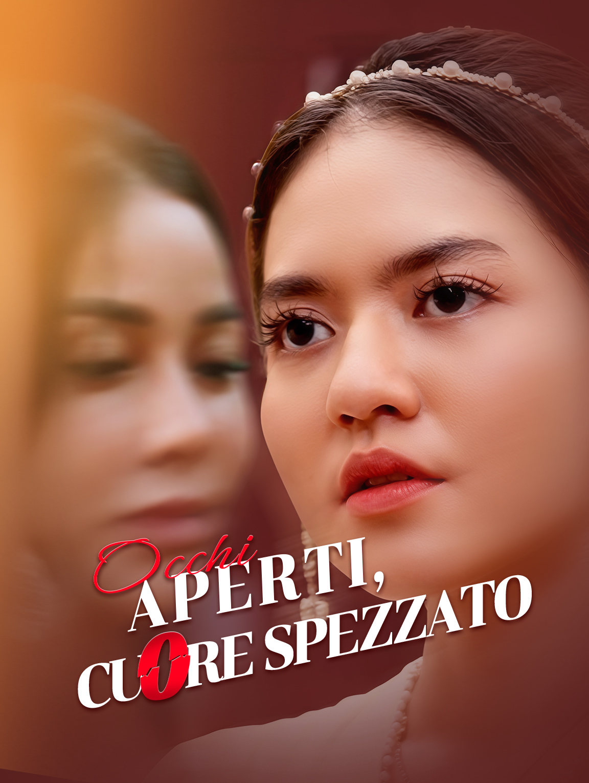 Occhi Aperti, Cuore Spezzato